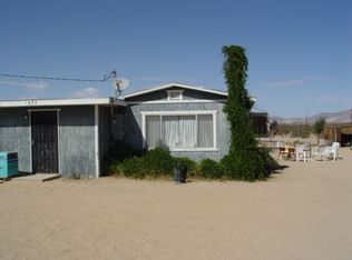 1515 Landers Ln, Landers, CA 92285