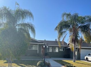 18420 Los Alimos St, Porter Ranch, CA 91326