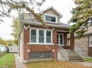3230 S Komensky Ave, Chicago, IL 60623