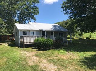 117 Howie Ledbetter Ln, Livingston, TN 38570