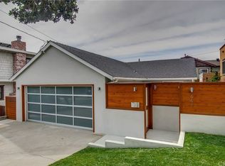 641 Hillcrest St, El Segundo, CA 90245