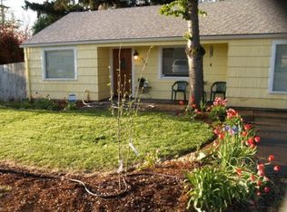 580 Pacific Ave, Springfield, OR 97477