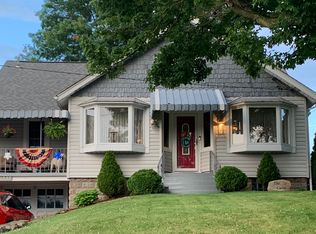 1237 Eckert Rd, Monaca, PA 15061