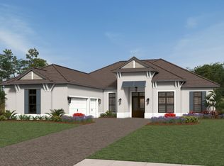 Kingfisher 2 Plan, Waterbury Park, Bradenton, FL 34202