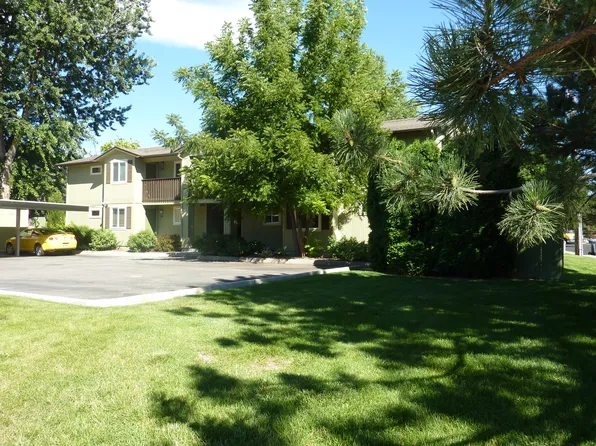 3860 W Glendale St APT 202, Boise, ID 83703