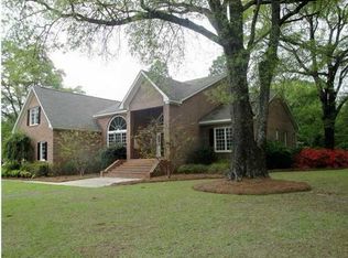 233 Winship Dr, Leesburg, GA 31763
