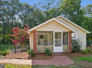 109 Lakewood Rd SE, Marietta, GA 30008