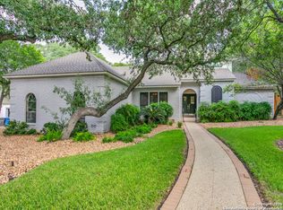 13907 Bluffmont, San Antonio, TX 78216