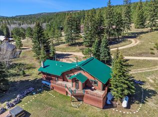 23 Mill Rd, Taos, NM 87571