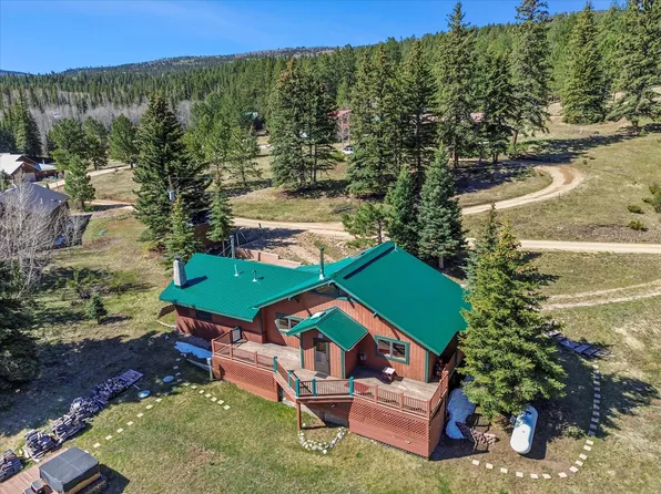 23 Mill Rd, Taos, NM 87571