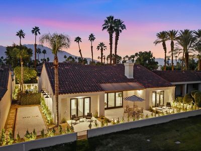 10112 Lakeview Dr, Rancho Mirage, CA, 92270