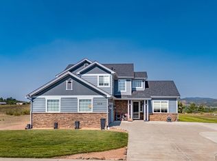 209 Bloom St, Trinidad, CO 81082