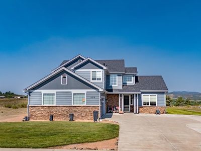 209 Bloom St, Trinidad, CO, 81082