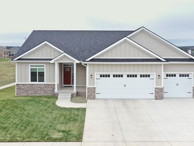 5807 McFarland Ave, Ames, IA, 50010