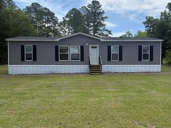 12494 Highway 129, Nashville, GA 31639