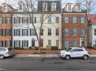 522 N Royal St, Alexandria, VA 22314