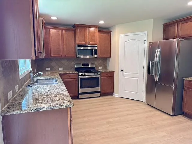 1601 Bramlett Hill Ln — Photo 5