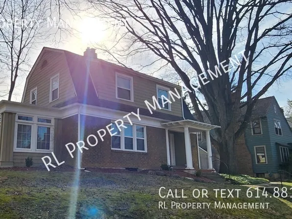 2690 Summit St, Columbus, OH 43202