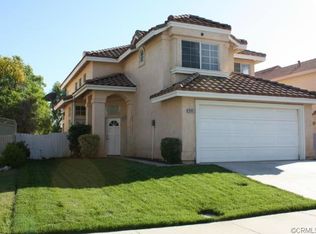 28197 Inspiration Lake Dr, Menifee, CA 92584
