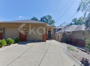 2011 Wilson Rd #B, Little Rock, AR 72205