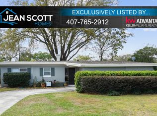 3634 Periwinkle Dr #4, Winter Park, FL 32792