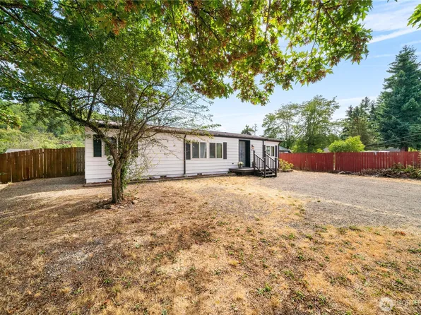 210 Coal Avenue, Carbonado, WA 98323