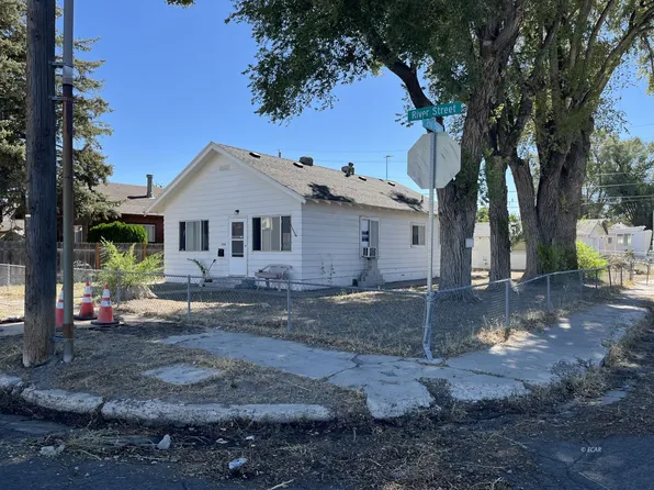 204 River St, Elko, NV 89801