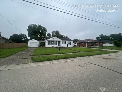 4845 Slade Dr, Fairfield, OH, 45014