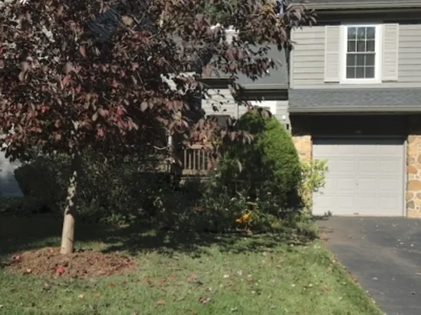 34E Chicopee Dr, Montgomery Twp., NJ 08540