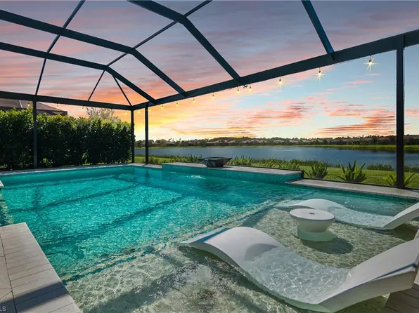 19826 Bittersweet LN, ESTERO, FL 33928