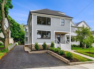 17-19 Fayette St, Watertown, MA 02472