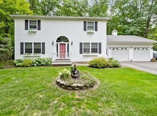42 Deer Run, Milton, VT 05468