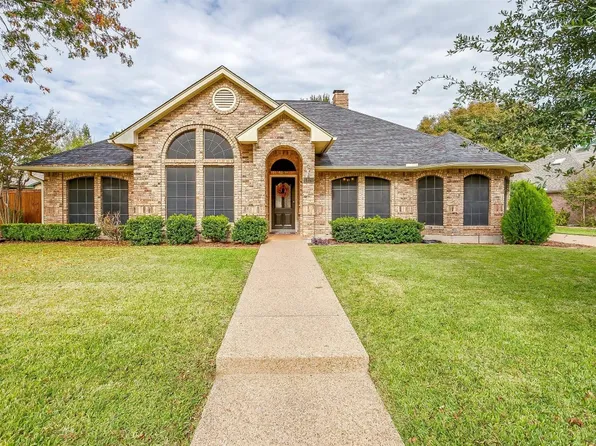 1321 Rio Grande Dr, Benbrook, TX 76126