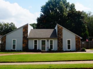 6315 Memphis Arlington Rd, Memphis, TN 38135