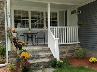 43 Holt Rd, Holden, MA 01520