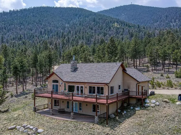 16877 County Road 325, Buena Vista, CO 81211