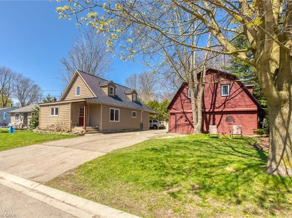 109 McNab St, Pt Dover, ON N0A 1N0