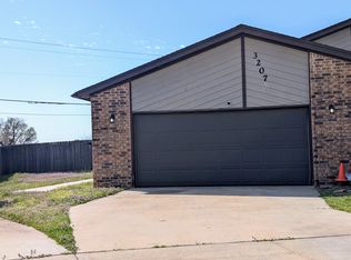 3207 Lois Arlene Cir #3207, Oklahoma City, OK 73160