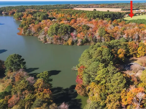 0 Sand Hill Dr #1234, Cape Charles, VA 23310