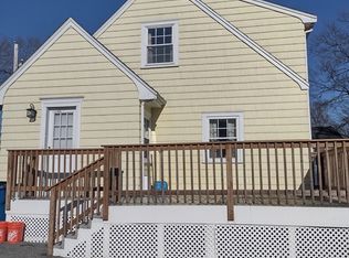 16 Royal St, Randolph, MA 02368