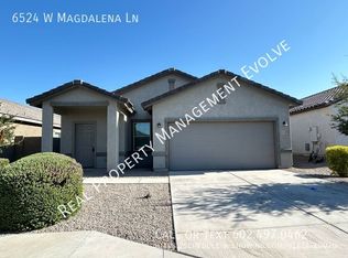 6524 W Magdalena Ln, Laveen, AZ 85339
