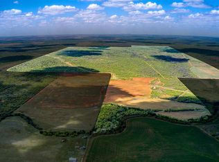 County Road 121, Trent, TX 79561