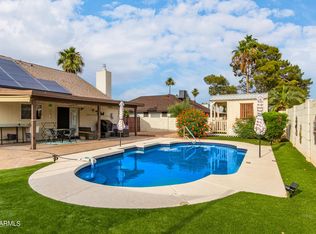 4415 W Dailey St, Glendale, AZ 85306