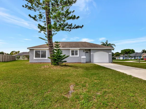 2502 SE Caladium Ct, Port Saint Lucie, FL 34952