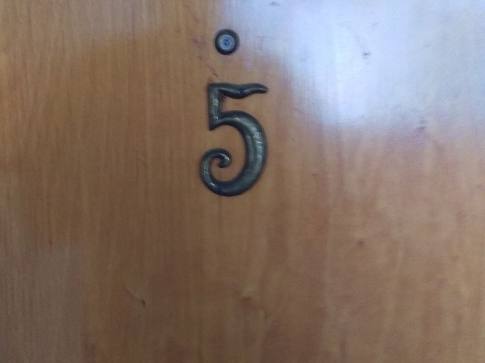 #5