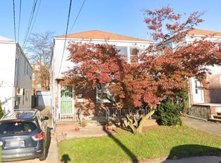 26 Culver Ave, Jersey City, NJ 07305