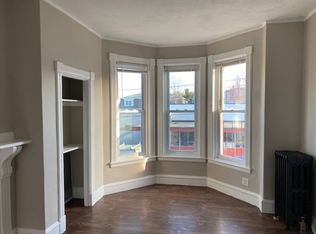 197-201 Appleton St #B-1BA-300SQFT, Lowell, MA 01852