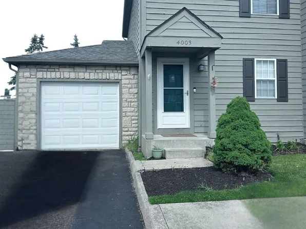 4003 Parkcove Dr #15A, Columbus, OH 43230