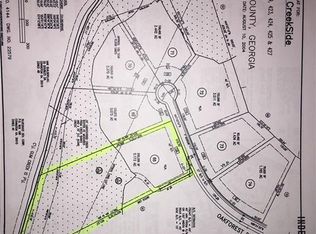 135 Oak Forest Dr #68, Oxford, GA 30054