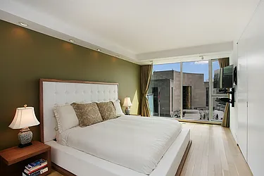 Sold by Corcoran